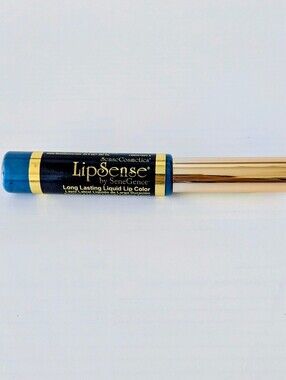 SeneGence Blu J LipSense Smudge Proof Perfect For Toronto Blue Jay Fans 💙